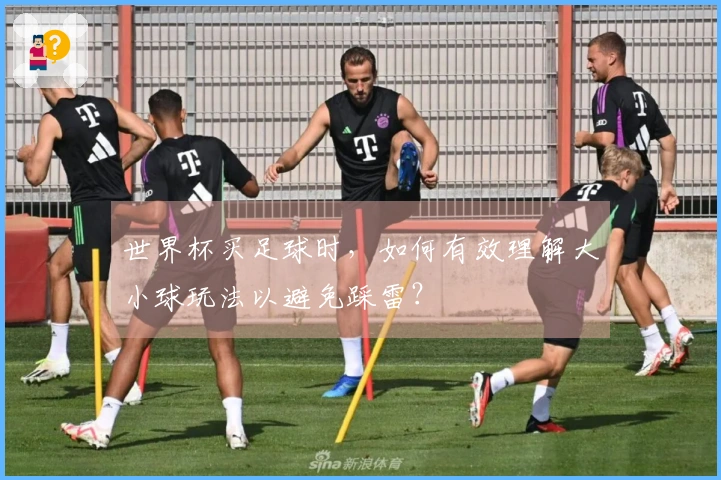 世界杯买足球时，如何有效理解大小球玩法以避免踩雷？
